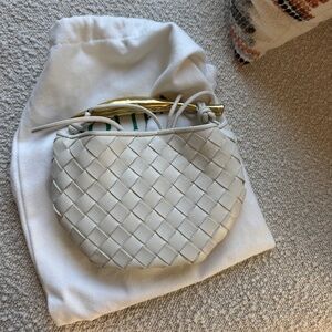 Bottega Veneta mini sardine